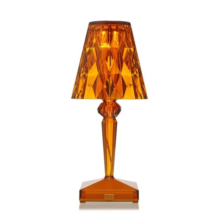 Lampe en Cristal Seona