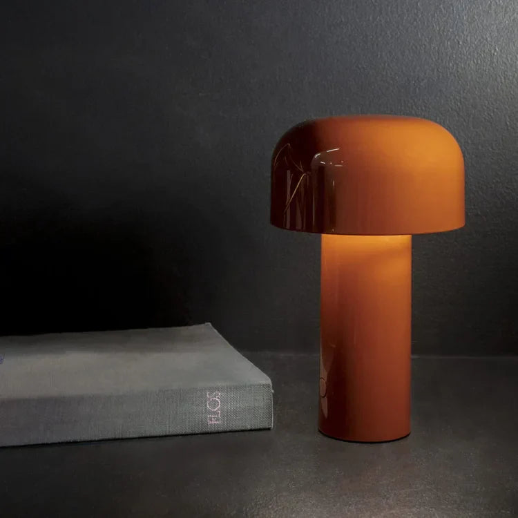 Lampe Miro Champignon