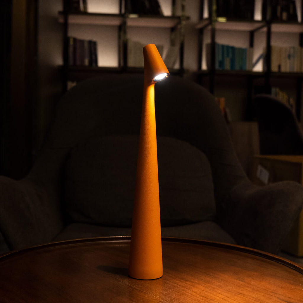 Lampe de Table Portable Vetra