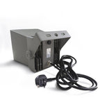 Projecteur LED RGB étanche extérieur pour éclairage de paysage et d'arbres polyvalent