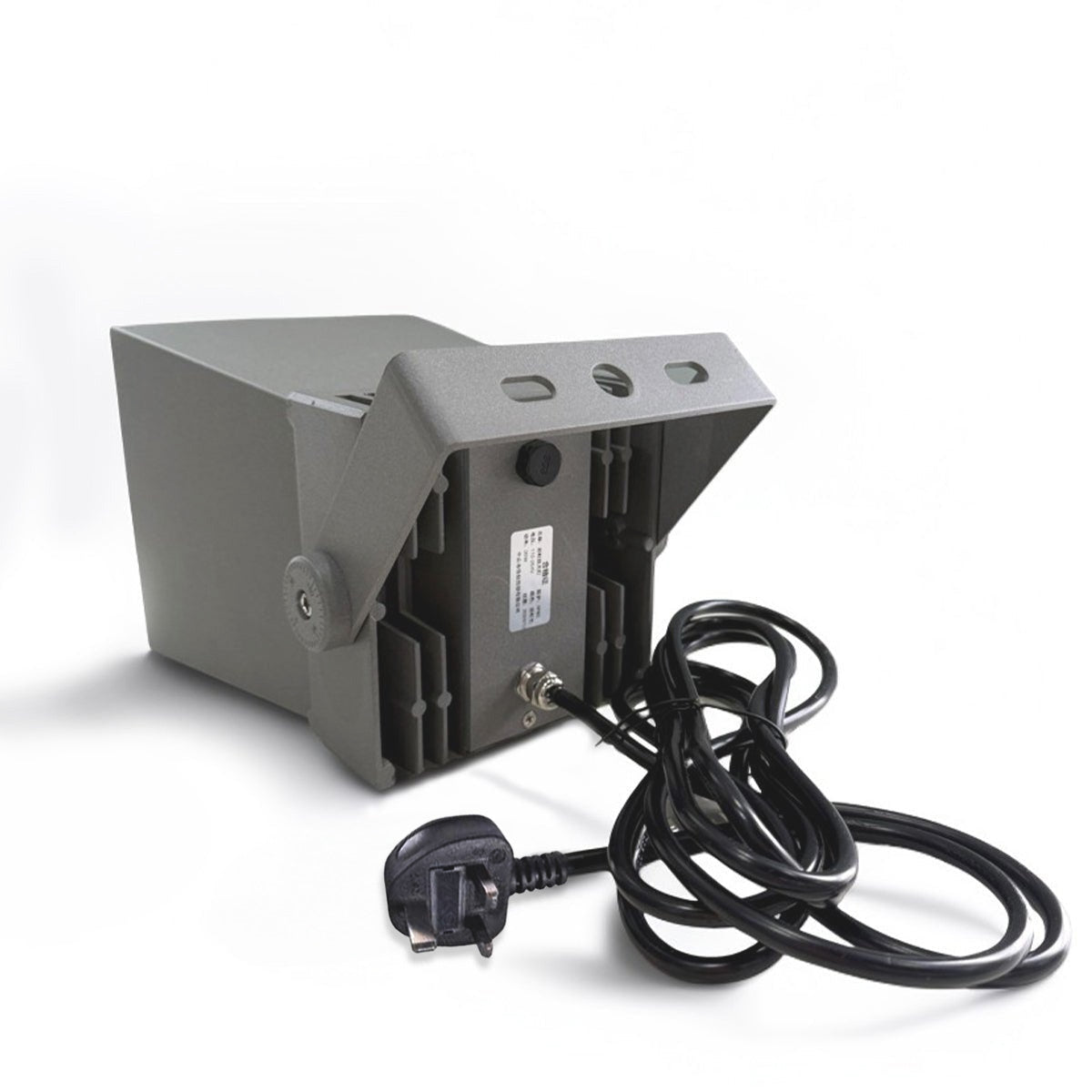 Projecteur LED RGB étanche extérieur pour éclairage de paysage et d'arbres polyvalent