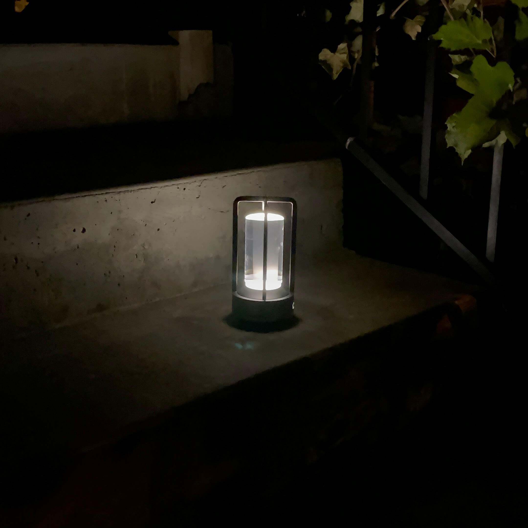 Lampe Isla Lantern