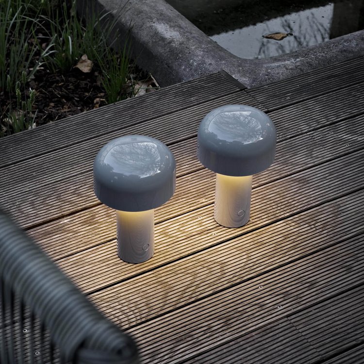 Lampe Miro Champignon