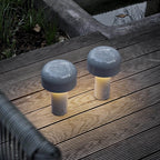 Lampe Miro Champignon