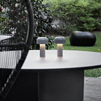 Lampe Miro Champignon