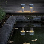 Lampe Miro Champignon