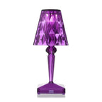 Lampe en Cristal Seona