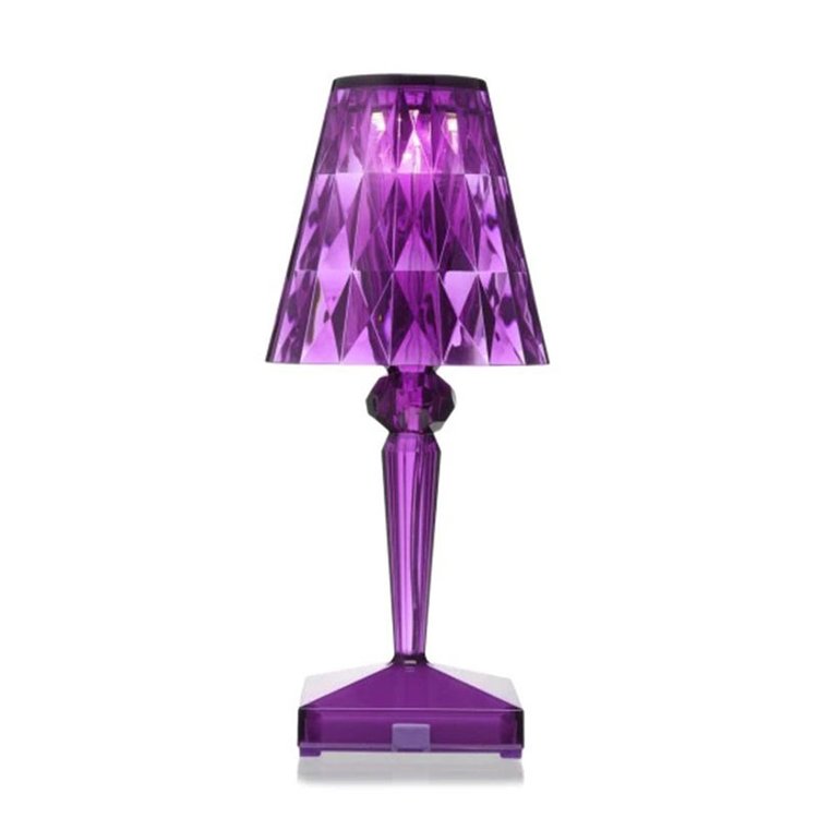 Lampe en Cristal Seona