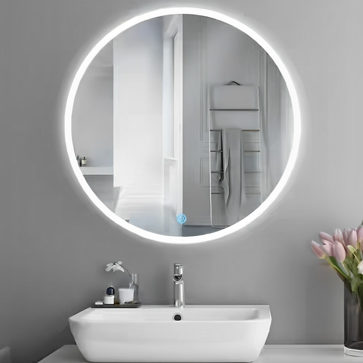 Accessoires de fixation pour éclairage linéaire LED flexible encastré