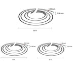 Éclairage LED linéaire flexible encastré étanche 24V pour extérieur - Éclairage d'escalier DIY