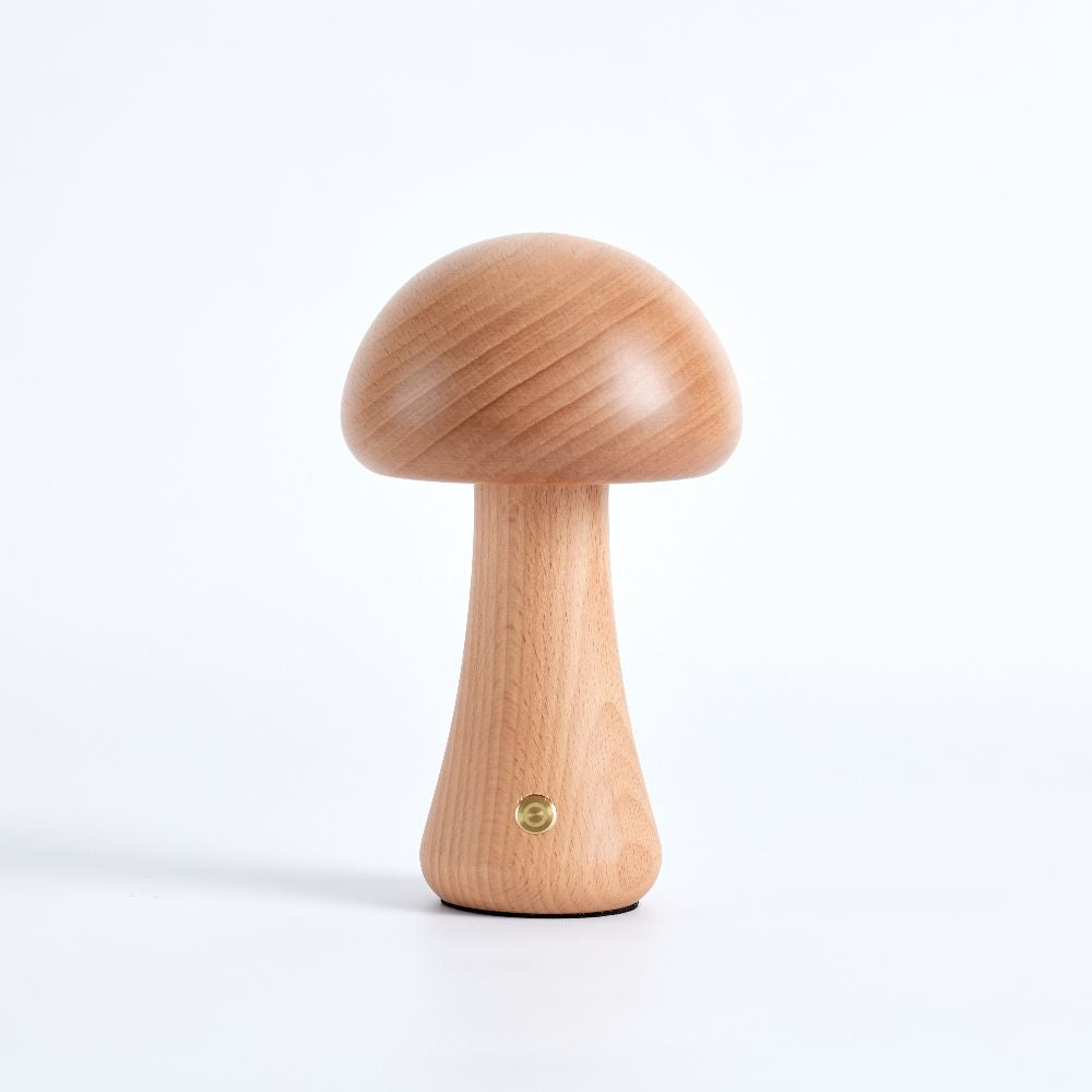 Lampe de Table Champignon Milo