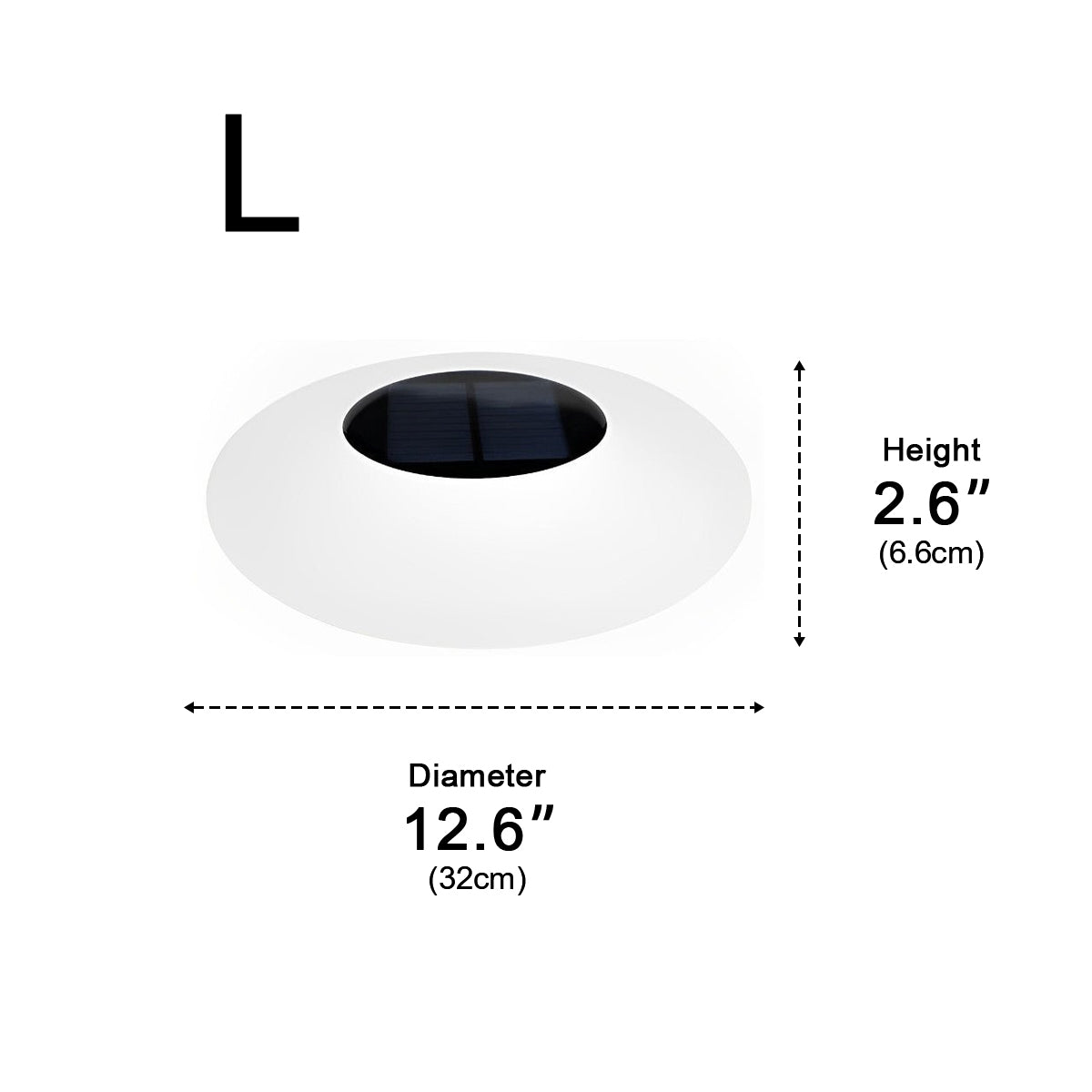 Lumières solaires modernes rondes RGB LED étanches pour l'extérieur, lumières de piscine, lampe flottante pour étang