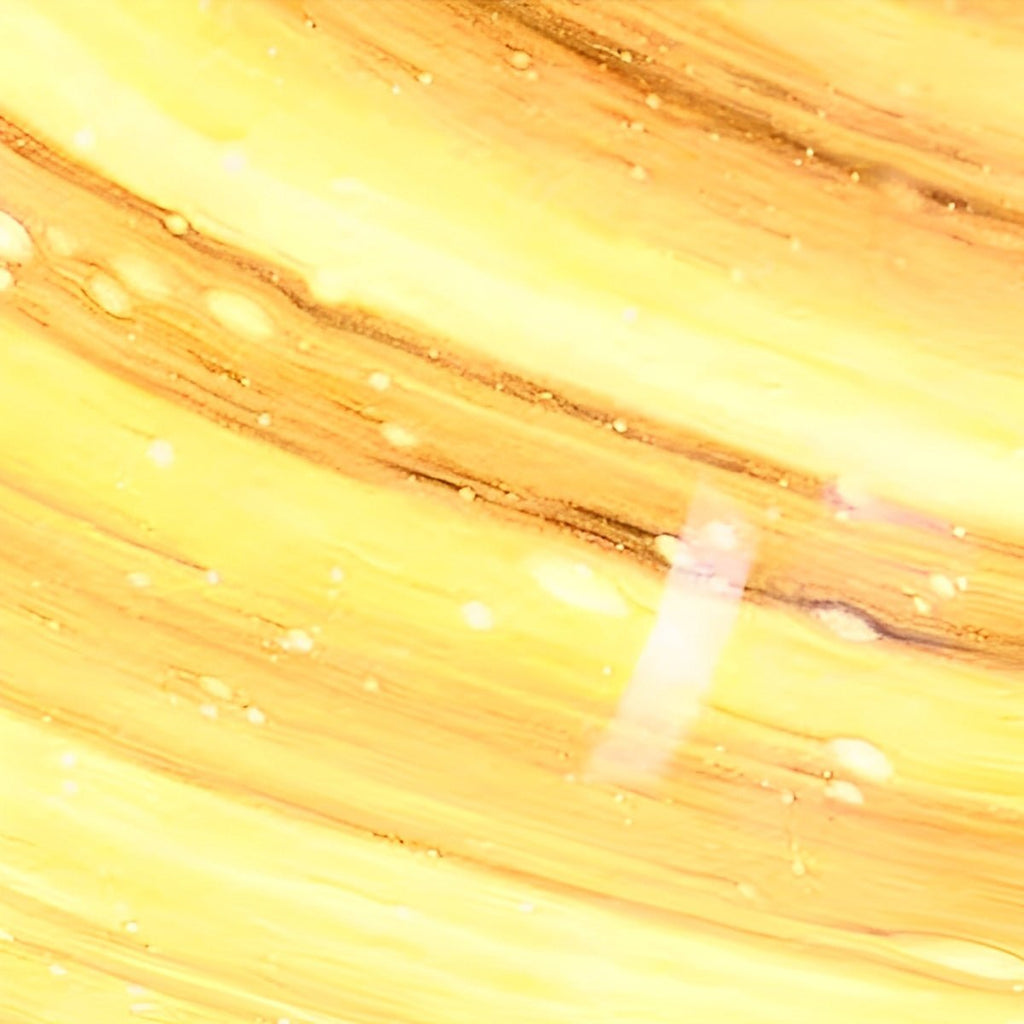 Lumières de poteau d'extérieur modernes étanches en verre rond design planètes