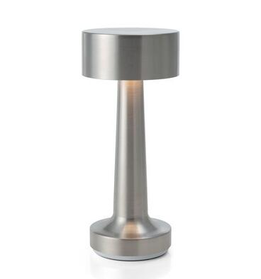 Lampe de Table Rechargeable Nilo