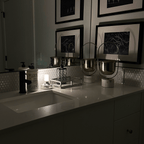 Lampe de Table Milla