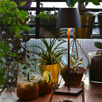 Lampe de Table Velden
