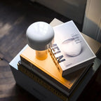 Lampe Miro Champignon