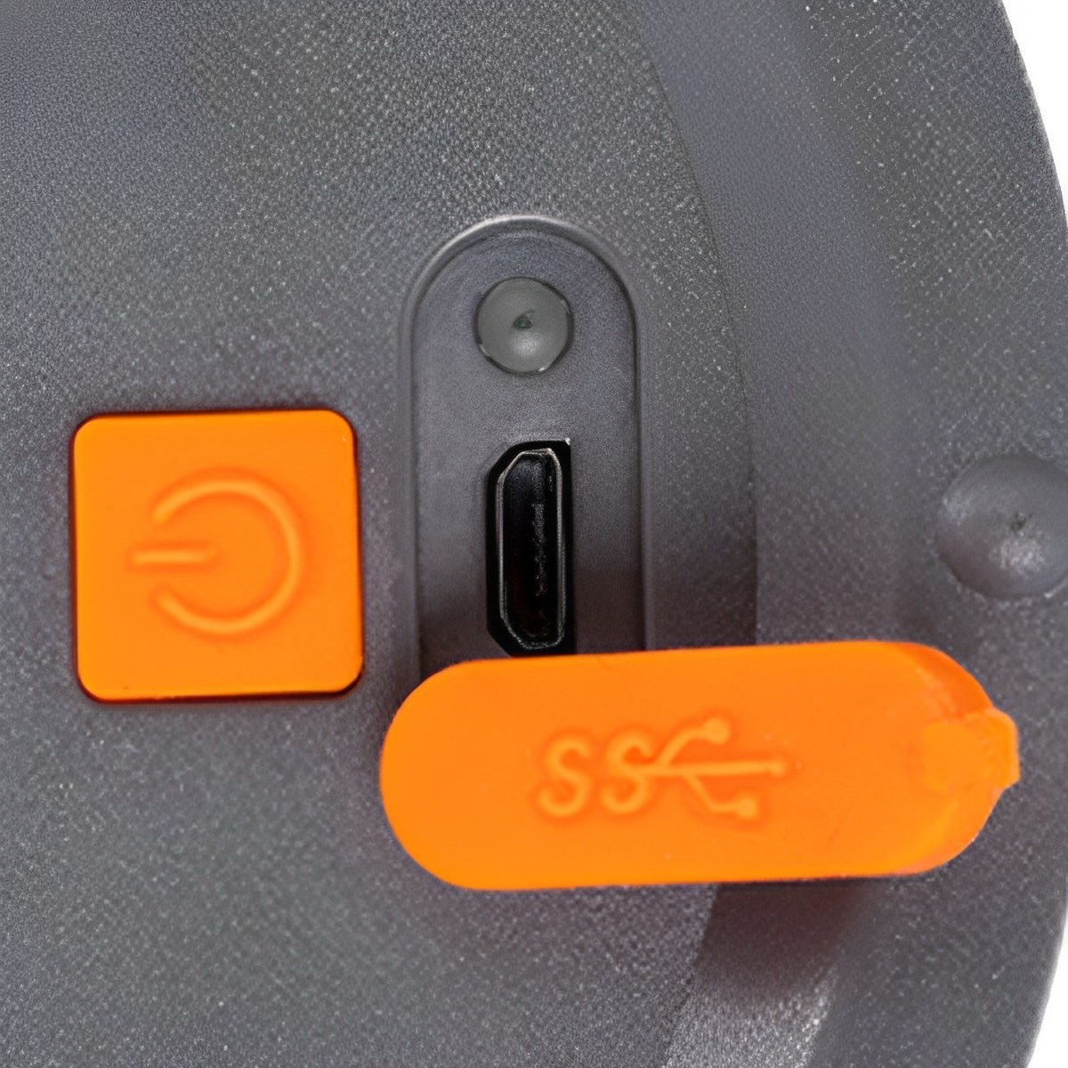 Lampe de Table LED Solaire Étanche Rechargeable pour Extérieur