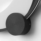 Appliques Murales Extérieures Étanches en Lune