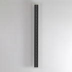Lumière LED extérieure étanche solaire pour porche, éclairage mural extérieur