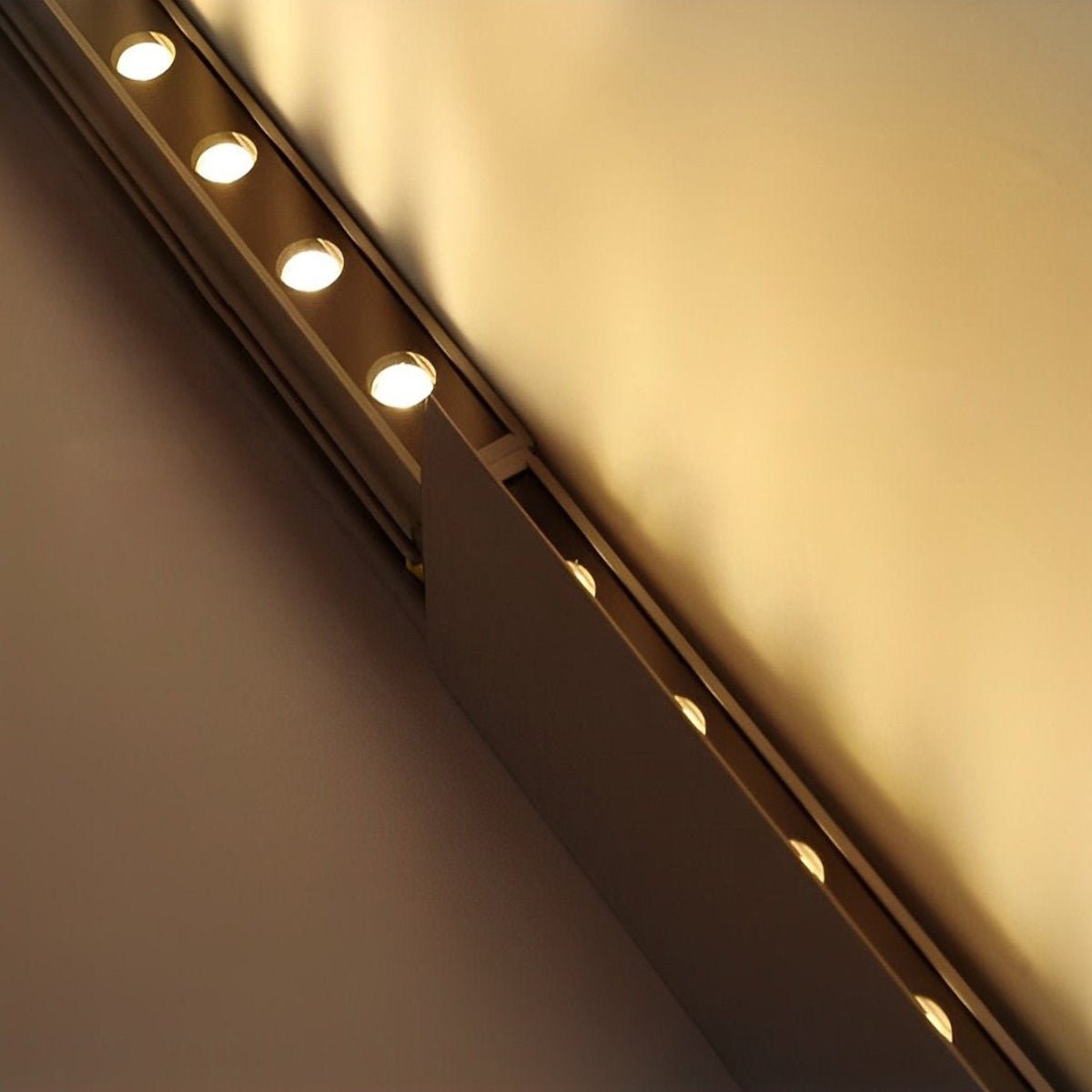 Lumières de lavage mural LED étanches pour extérieur