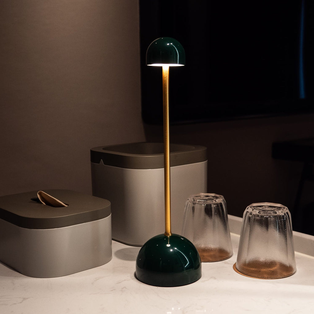 Lampe de Table Caden