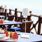 Lampe de Table Velden