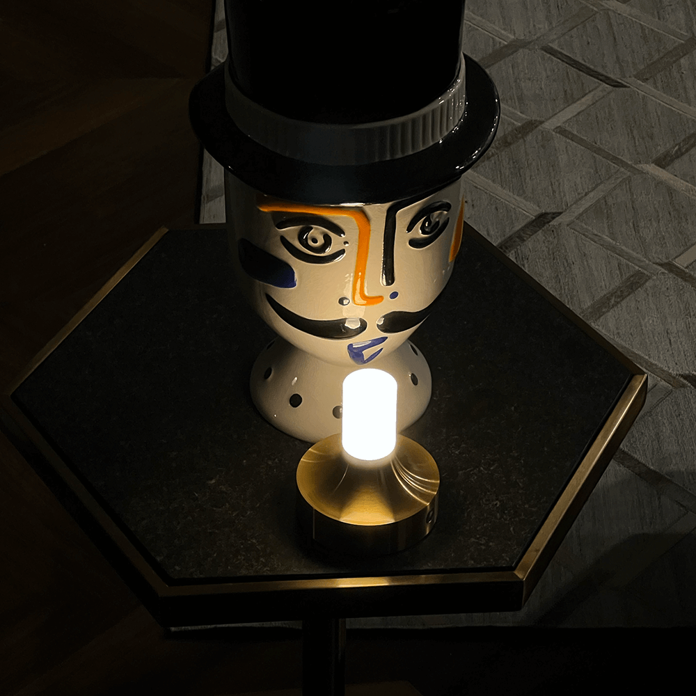 Lampe de Table Milla