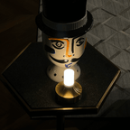 Lampe de Table Milla