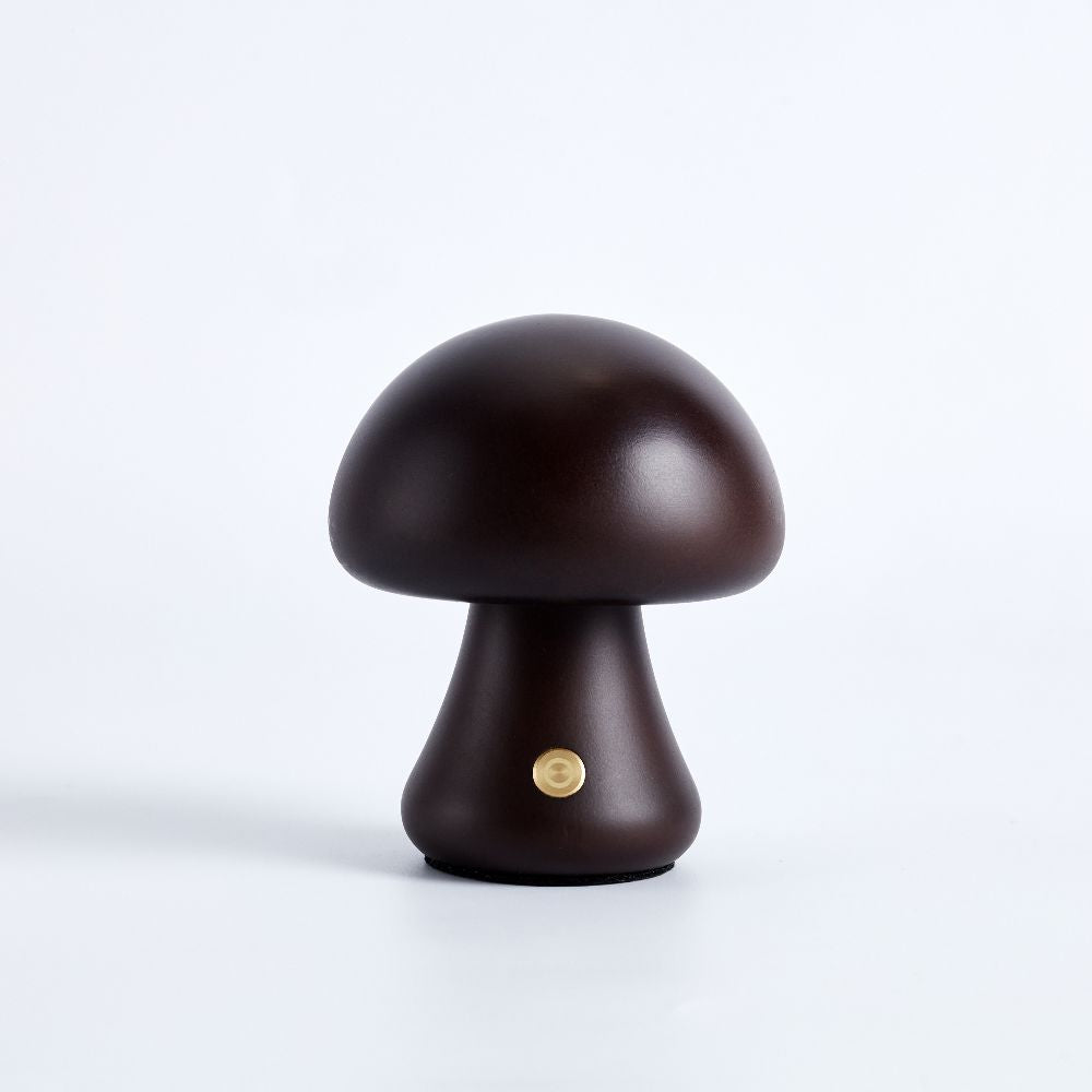 Lampe de Table Champignon Milo