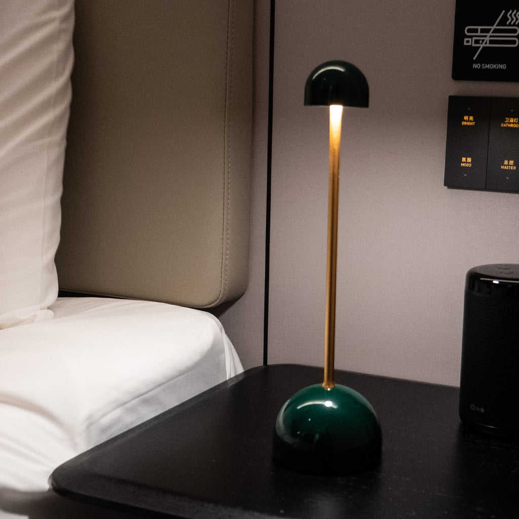 Lampe de Table Caden