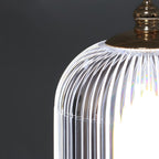 Lampe de Table Atmosphère Vintage Dimmable Rechargeable