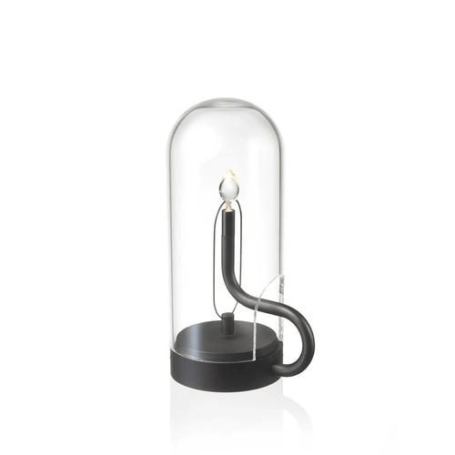 Lampe à Bougie Silas