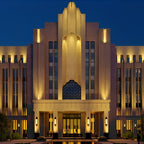 Projecteurs muraux extérieurs modernes LED étanches IP65