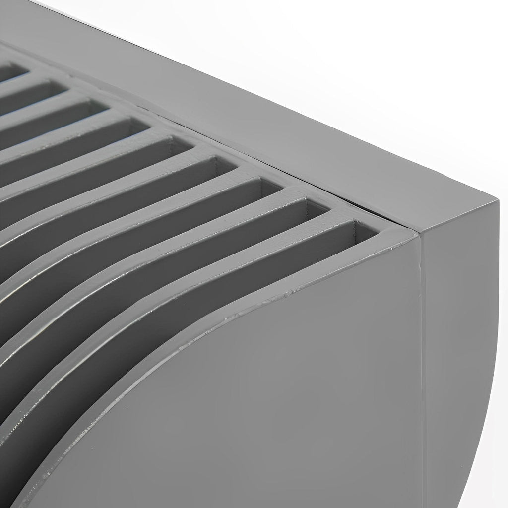Projecteurs muraux extérieurs modernes LED étanches IP65