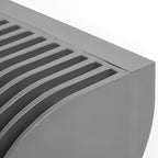 Projecteurs muraux extérieurs modernes LED étanches IP65