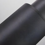 Luminaires de colonne moderne étanches en cylindre long