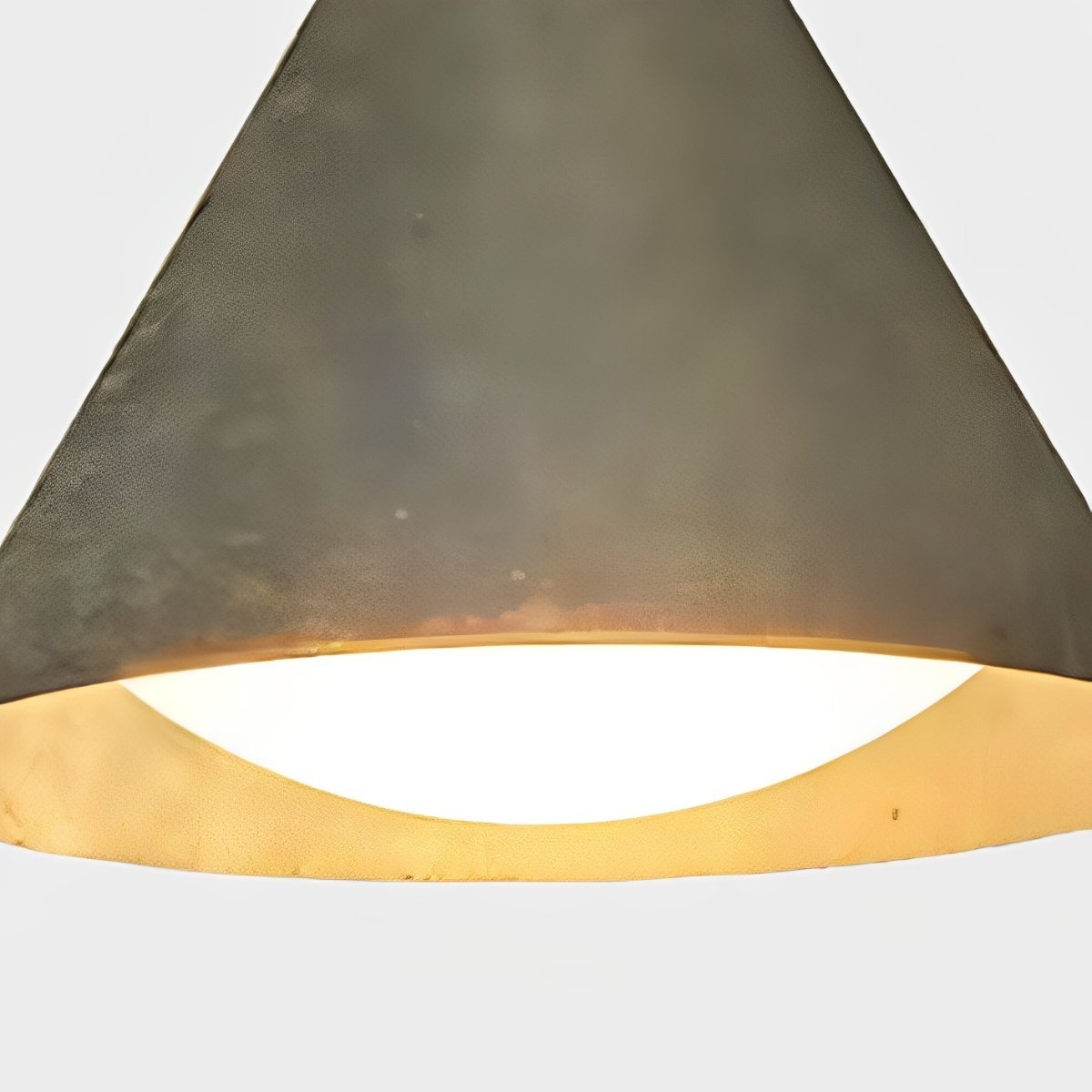 Appliques Murales Extérieures LED Bell Modernes Étanches