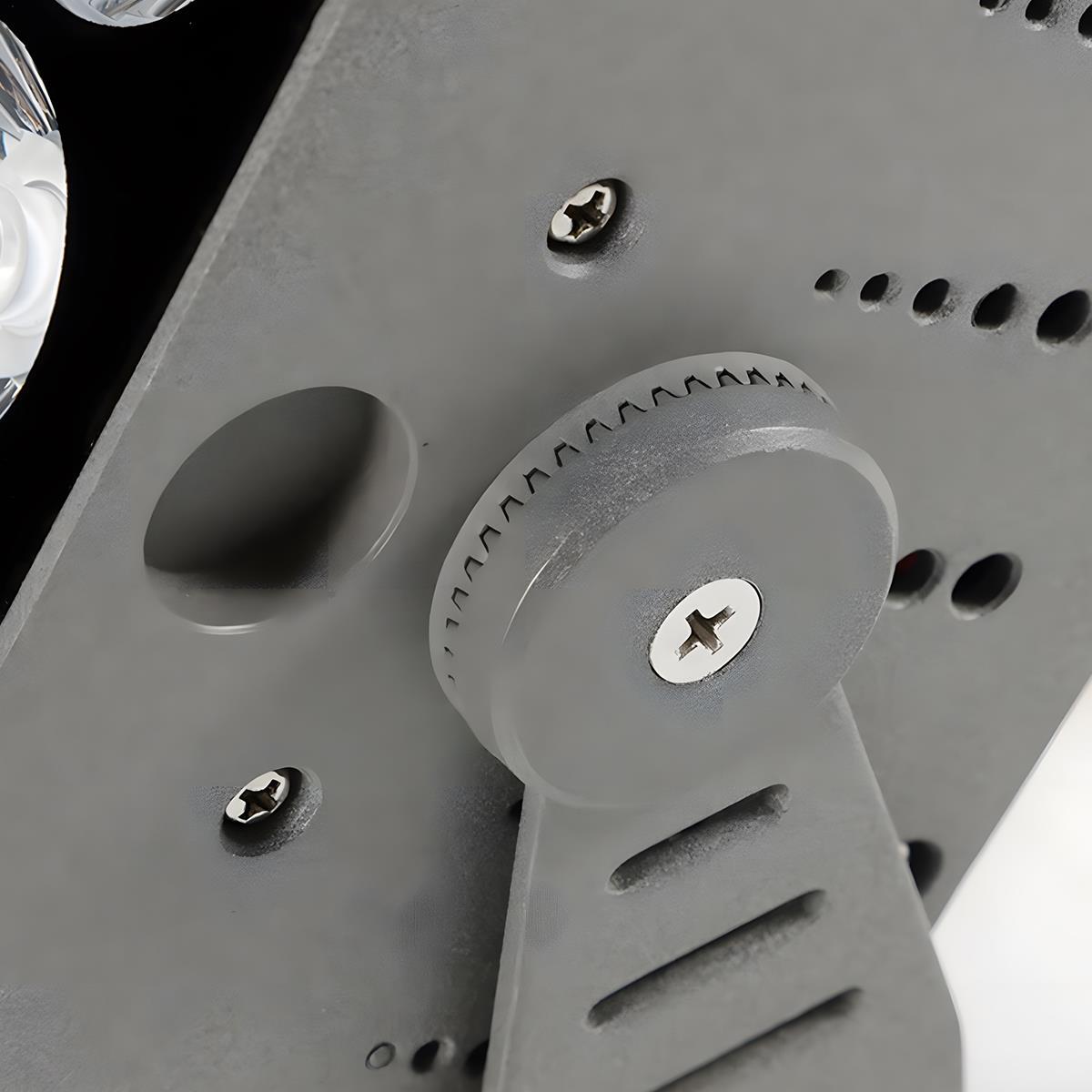 Projecteurs LED extérieurs étanches Super lumineux