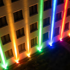 Projecteurs LED extérieurs étanches Super lumineux