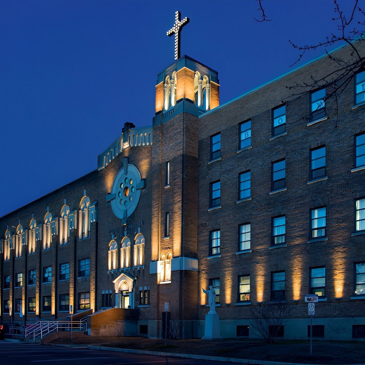 Projecteurs LED extérieurs étanches Super lumineux