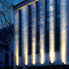 Projecteurs LED extérieurs étanches Super lumineux