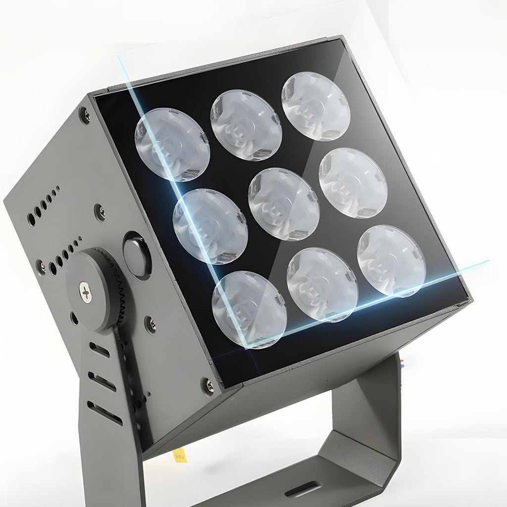Projecteurs LED extérieurs étanches Super lumineux