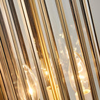 Lampe Murale Extérieure Vintage Étanche LED de Style Mi-Siècle