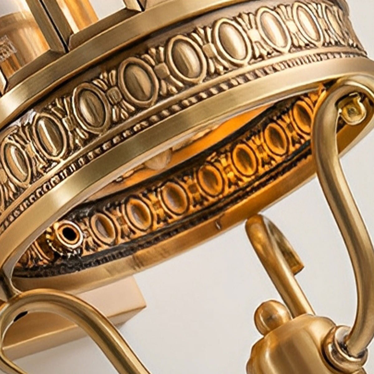 Lampe Murale Extérieure Vintage Étanche LED de Style Mi-Siècle