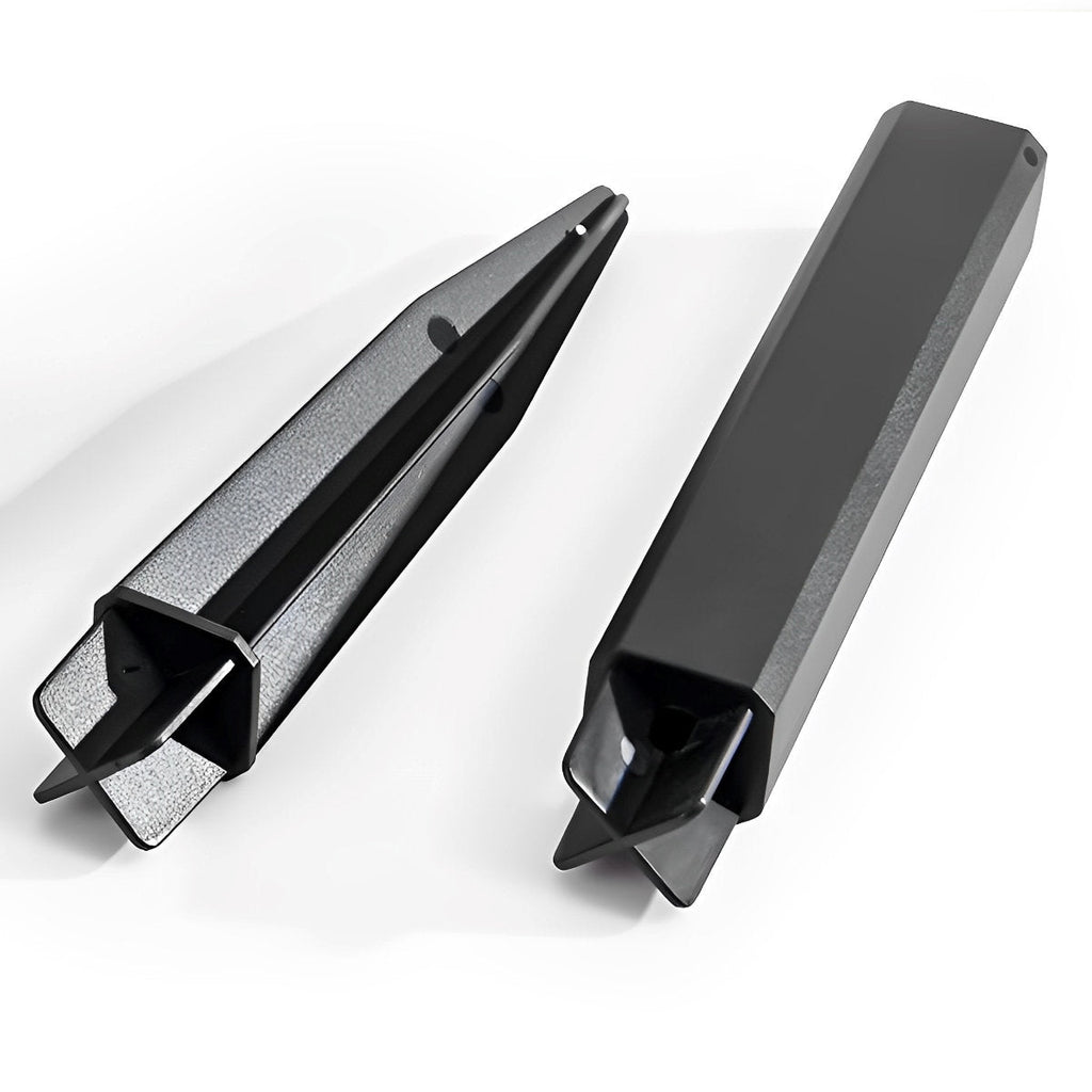 Projecteur de paysage moderne étanche à LED solaire ajustable