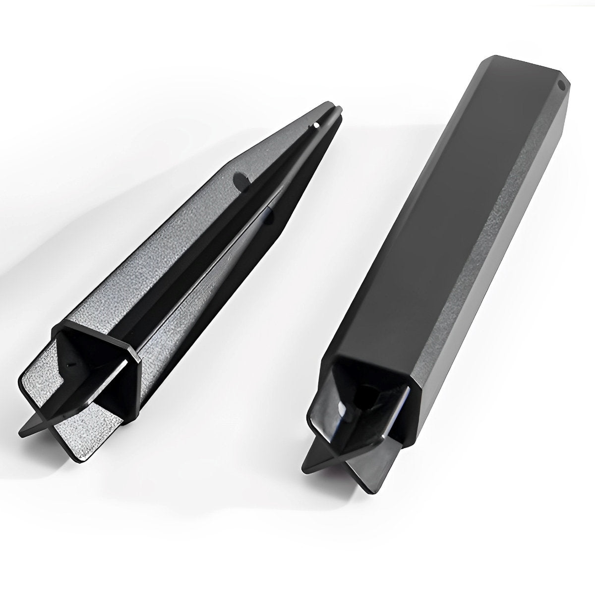 Projecteur de paysage moderne étanche à LED solaire ajustable