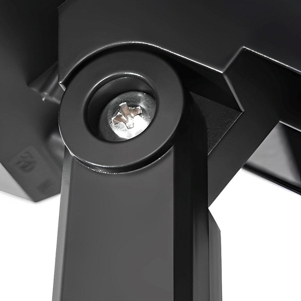 Projecteur de paysage moderne étanche à LED solaire ajustable