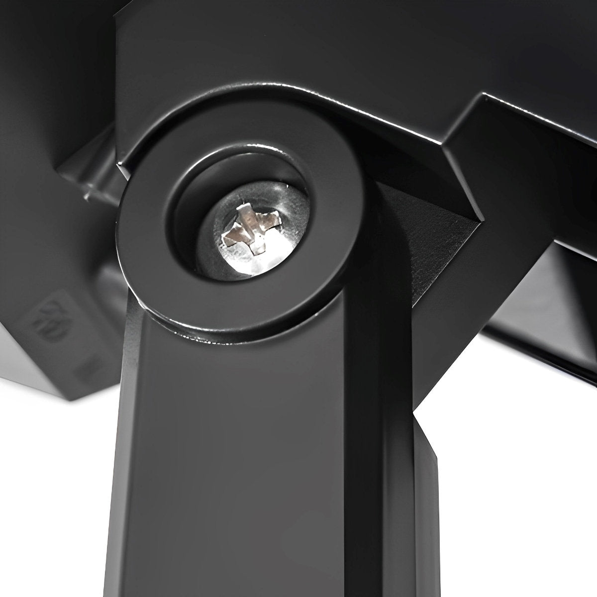 Projecteur de paysage moderne étanche à LED solaire ajustable