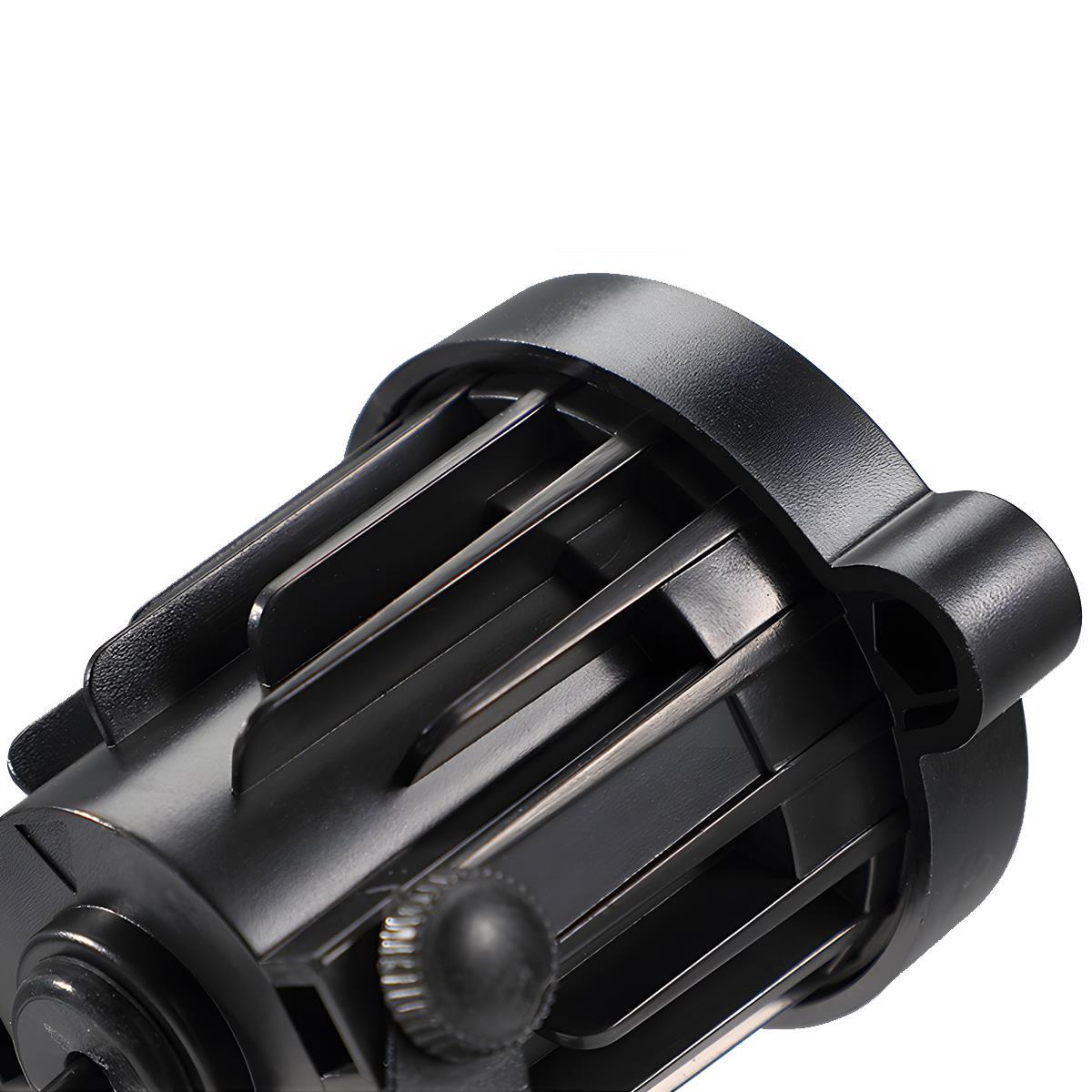 Lumière LED Solaire Spot Étanche Éclairage Paysager